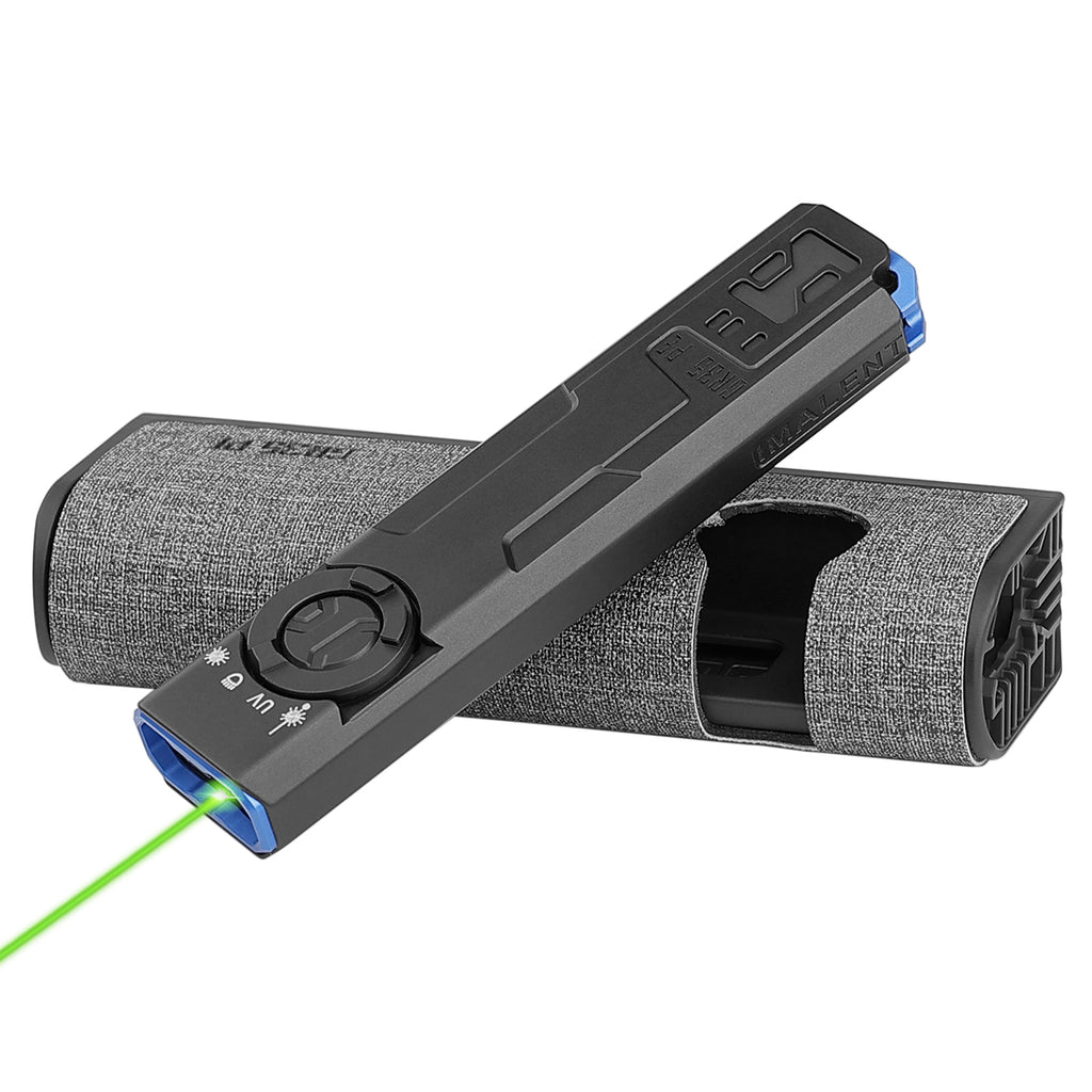 IMALENT GR35 4 in 1 EDC Flashlight - IMALENT®