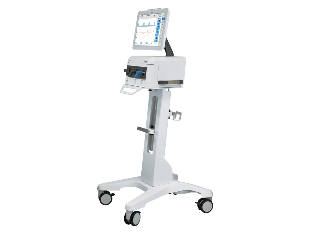 elisa ベンチレータ 600 | アイ・エム・アイ株式会社 IMI.Co.,Ltd