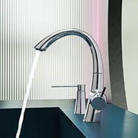 おしゃれな水栓金具の販売 | スイス蛇口KWC | アイエム