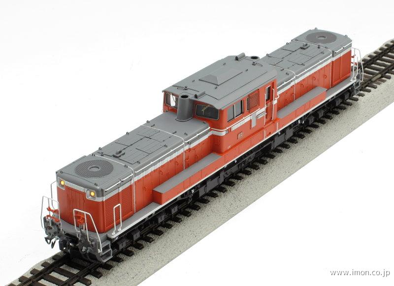 DD51 897 佐倉 HO1067(1/87 12mm)鉄道模型 | Models IMON