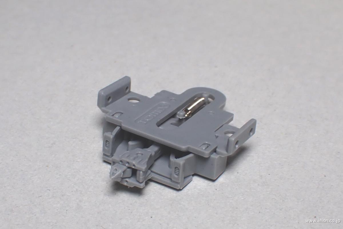 HOC52 密連形TNカプラーグレー | 鉄道模型店 Models IMON