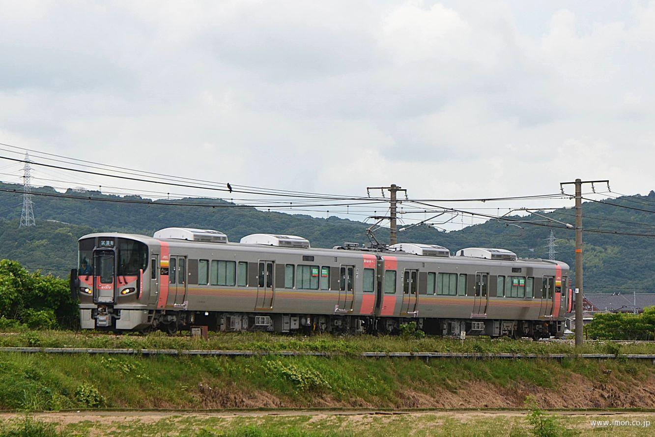 227系500番台 Urara 2両 | 鉄道模型店 Models IMON