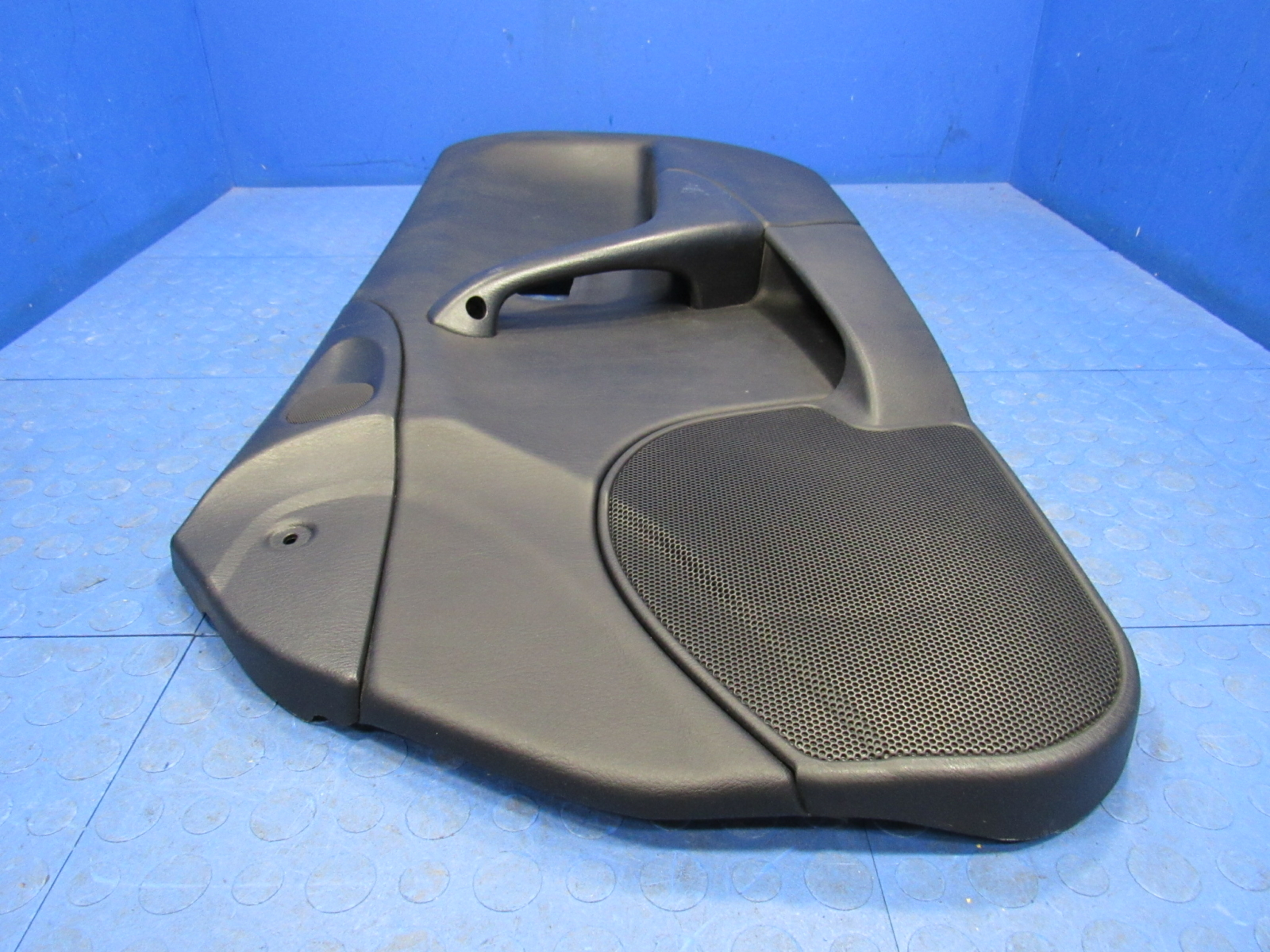 99-00 Mazda Miata MX-5 MX5 NB Right RH Passenger Door Card Panel