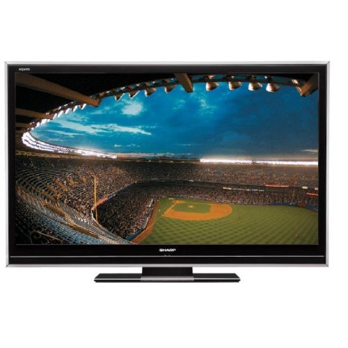 Sharp Aquos 52