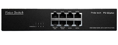 PS-52Jplus Voiceスイッチ｜通信（音声・映像・データ系