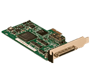 PEX-284122］DIO16/16点 絶縁5V-24V/60mA(入力駆動電源内蔵)