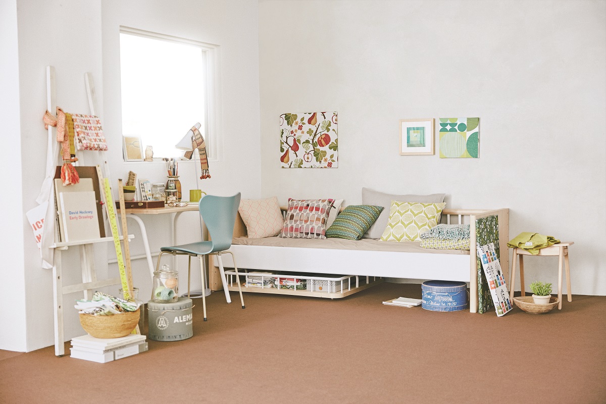 TEMPO ロフトベッド | インテリアショップ Life