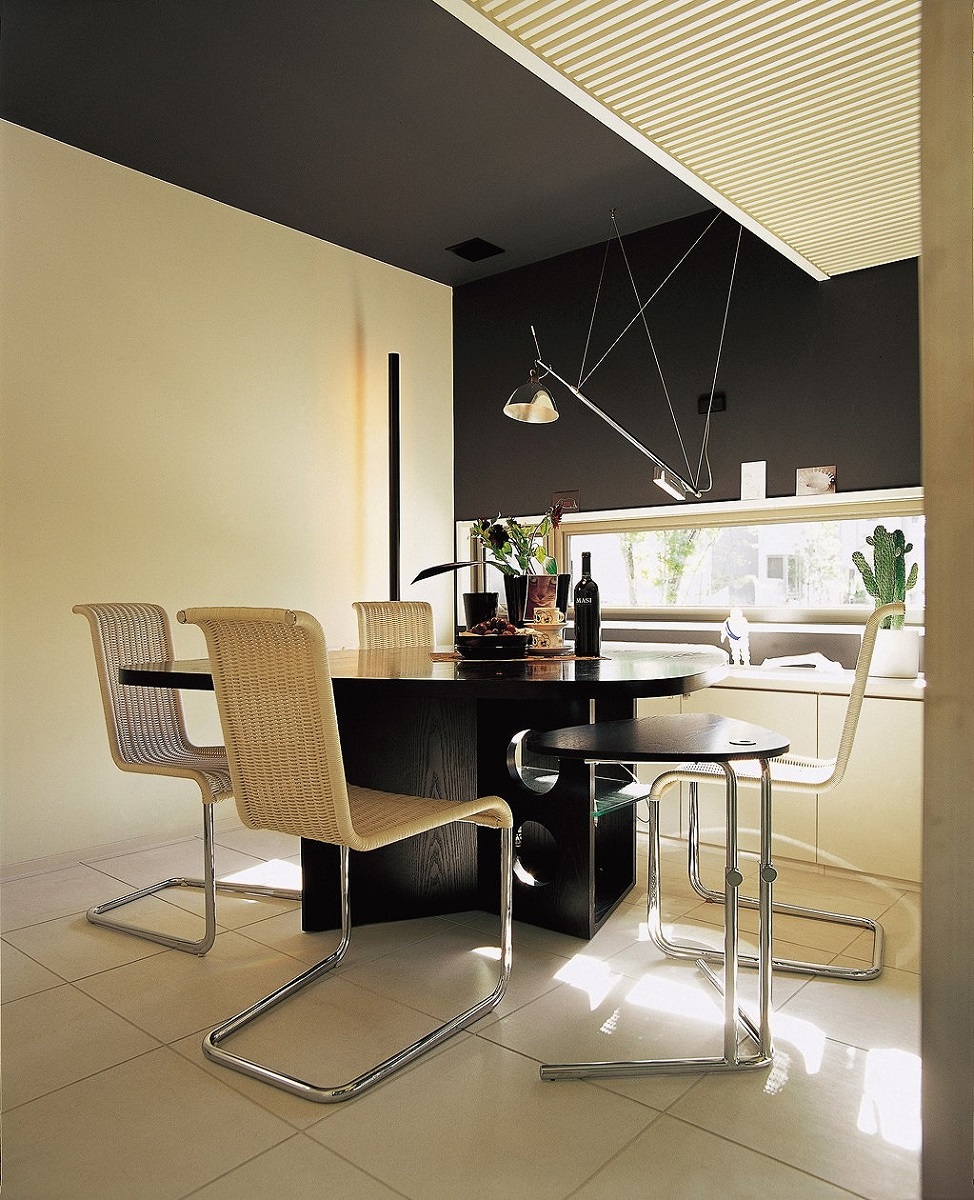 TECTA B20 チェア | インテリアショップ Life