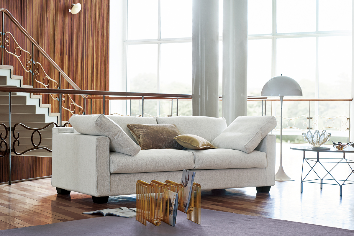 eilersen STOCKHOLM ソファ | インテリアショップ Life