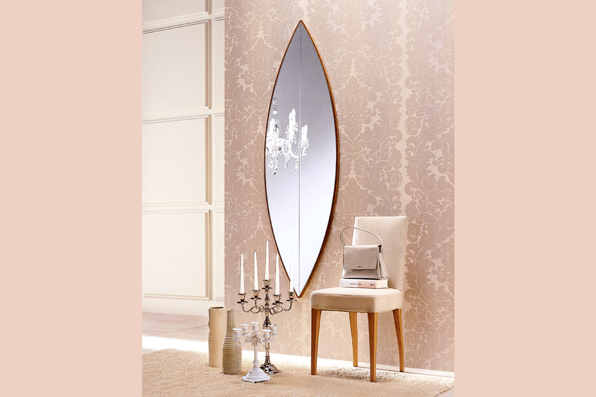 porada SURF1 ミラー | インテリアショップ Life