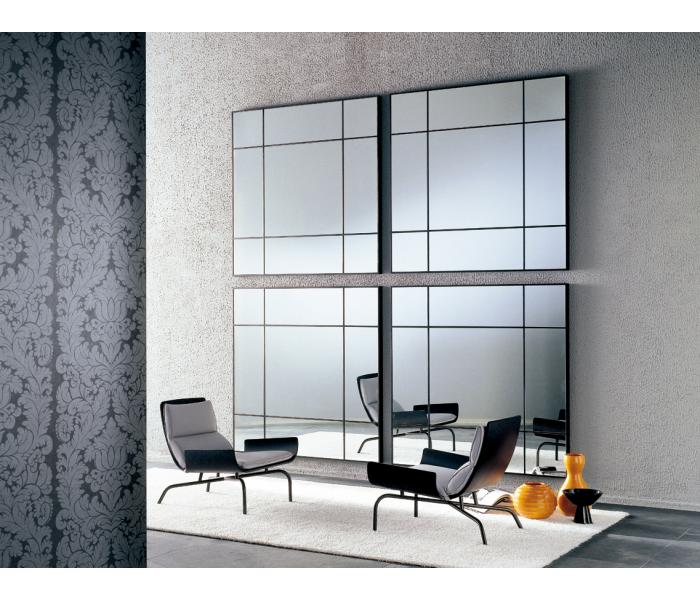 porada FOUR SEASONS ミラー | インテリアショップ Life