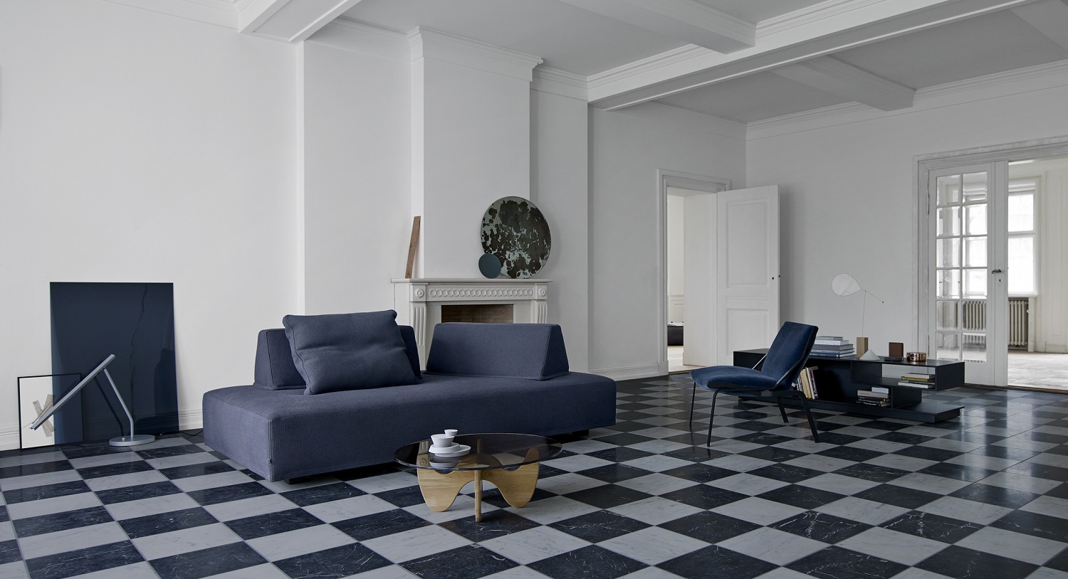 eilersen PLAYGROUND ソファ | インテリアショップ Life