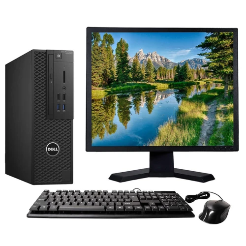 DELL precision - Dell Precision T1700 Workstation, Quad-Core i7