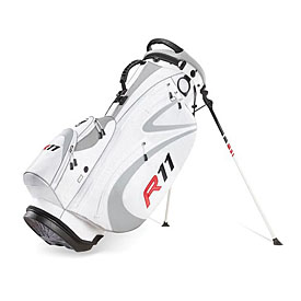 TaylorMade R11 Pure-Lite Stand Bag at InTheHoleGolf.com