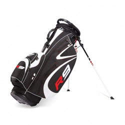 TaylorMade R9 Pure-Lite Stand Bag at InTheHoleGolf.com