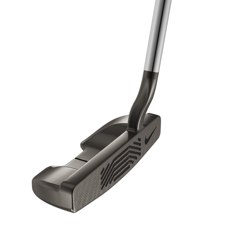 Nike Method Midnight 008 Putter at InTheHoleGolf.com