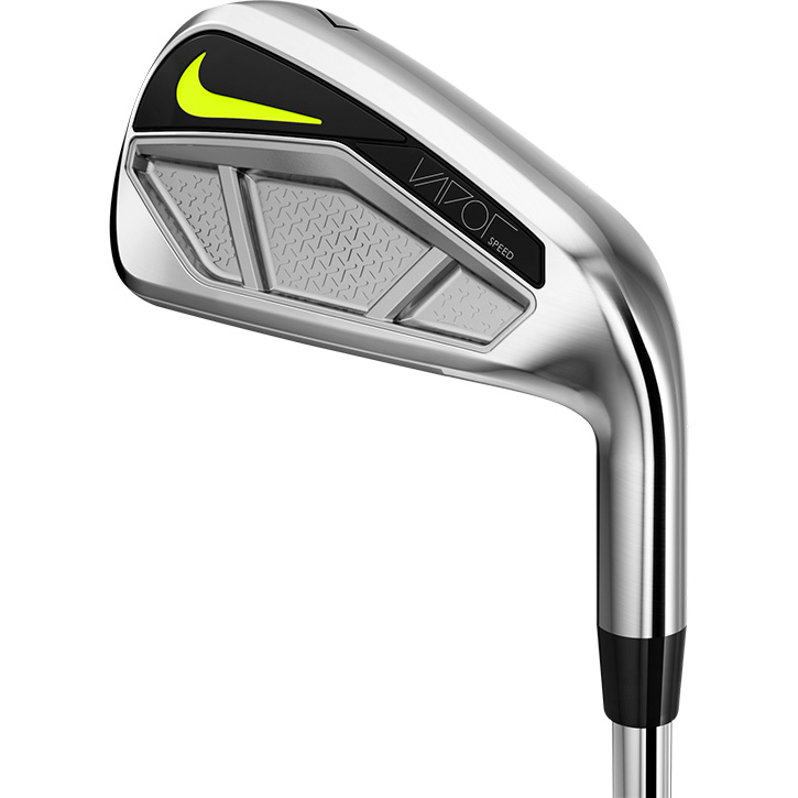 Nike Vapor Speed Iron Set at InTheHoleGolf.com