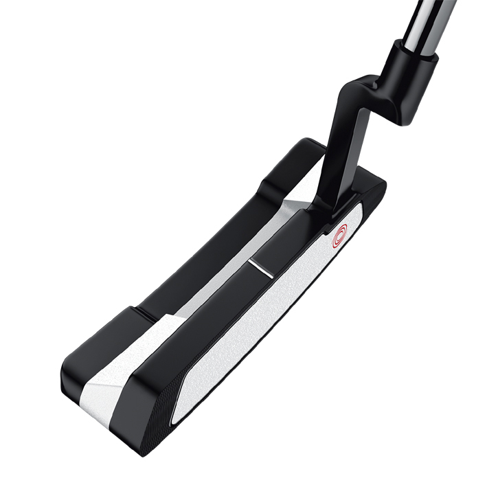 Odyssey Versa #2 Putter - Black at InTheHoleGolf.com