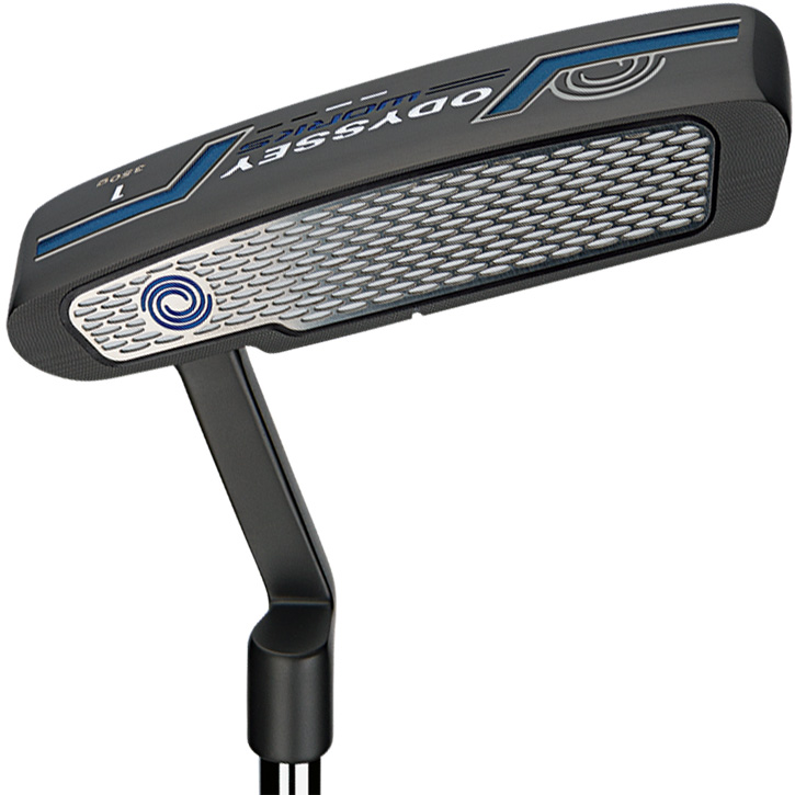 Odyssey Works Putter - #1 at InTheHoleGolf.com