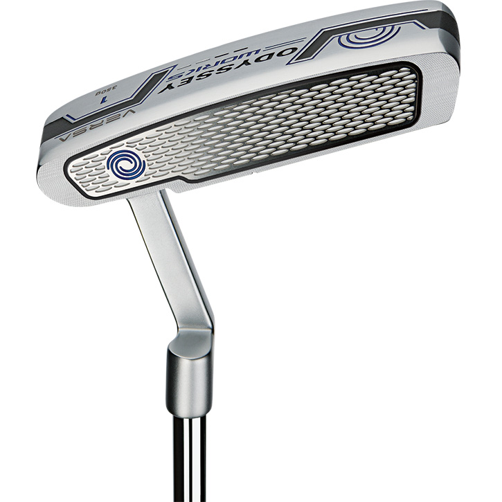 Odyssey Works Versa Putter #1 at InTheHoleGolf.com