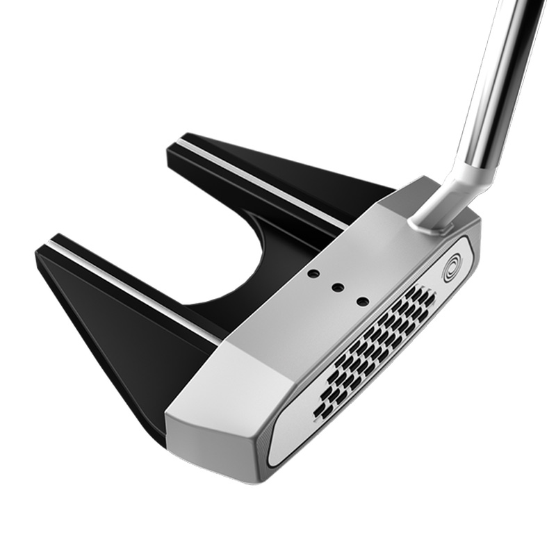 Odyssey Stroke Lab Seven S Putter at InTheHoleGolf.com