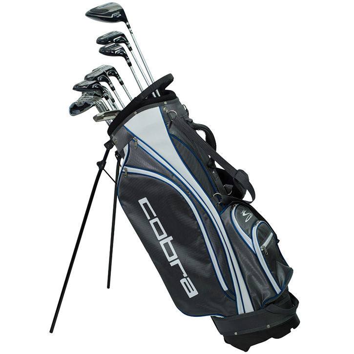 Cobra Baffler XL Complete Set - Mens at InTheHoleGolf.com