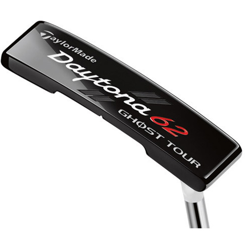 TaylorMade Ghost Tour Daytona 62 Putter at InTheHoleGolf.com