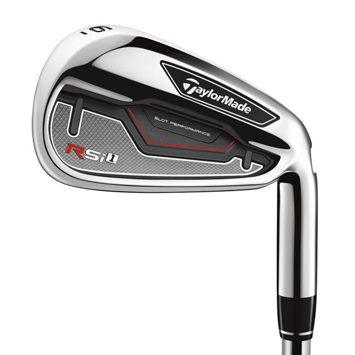 TaylorMade RSi 1 Individual Iron at InTheHoleGolf.com