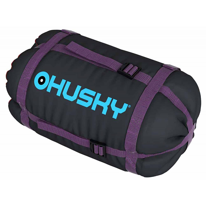 ハスキー - ドラミー寝袋 - グースダウン寝袋 - Inuka.com