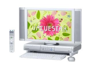 VALUESTAR S VS770/HG PC-VS770HG NEC | インバースネット株式会社