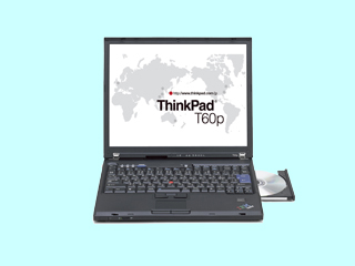 ThinkPad T60p 2007-93J Lenovo | インバースネット株式会社