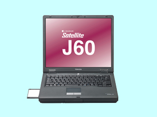 dynabook Satellite J60 146C/5 PSJ601TC5N8EKW TOSHIBA | インバース