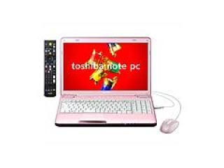 dynabook TV/64KPK PATV64KLTPK スウィートピンク TOSHIBA