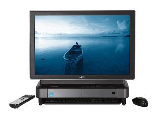 VALUESTAR W VW770/TG PC-VW770TG NEC | インバースネット株式会社