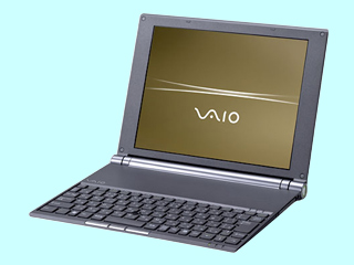 バイオノート505 PCG-X505/P SONY | インバースネット株式会社