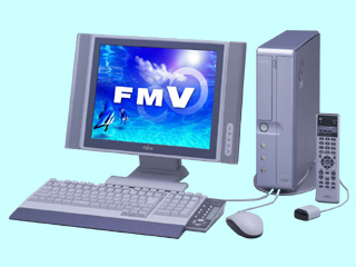 FMV-DESKPOWER CE22D/T FMVCE22DT FUJITSU | インバースネット株式会社