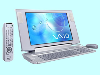 バイオW PCV-W500 パールホワイト SONY | インバースネット株式会社