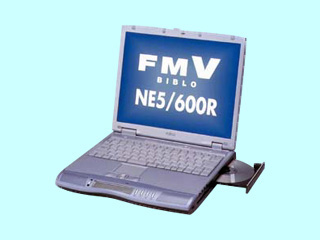 FMV-BIBLO NE5/600R FMVNE560R4 FUJITSU | インバースネット株式会社