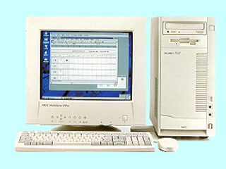 98MATE PC-9821Xt13/C12 NEC | インバースネット株式会社