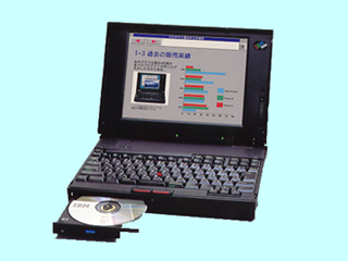 ThinkPad 755CDV 9545-AFK IBM | インバースネット株式会社