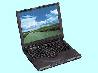 ThinkPad i 1465 2621-465 IBM | インバースネット株式会社