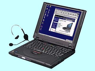 ThinkPad i 1455 2611-455 IBM | インバースネット株式会社