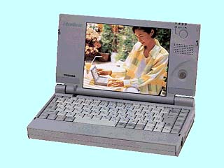 Libretto 60 CTA/810 PA1252JA TOSHIBA | インバースネット株式会社
