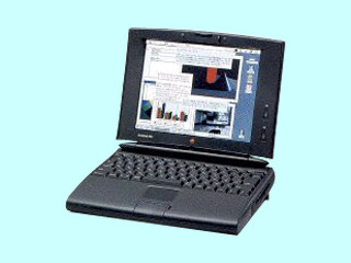 PowerBook 550c M4286J/A Apple | インバースネット株式会社