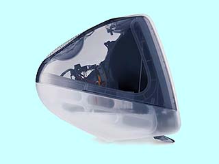 iMac DV Special Edition グラファイト M7668J/A Apple | インバース