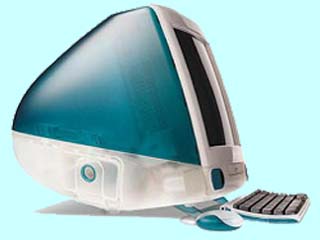 iMac M6709J/B Apple | インバースネット株式会社