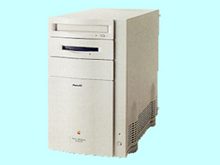 PowerMacintosh 8500/150 M5347J/A Apple | インバースネット株式会社