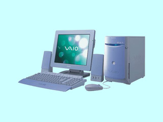 バイオJ PCV-J21MGL5 SONY | インバースネット株式会社