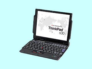 ThinkPad s30 2639-R5J IBM | インバースネット株式会社