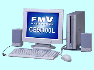 FMV-DESKPOWER CE9/100L FMVCE910LP FUJITSU | インバースネット株式会社